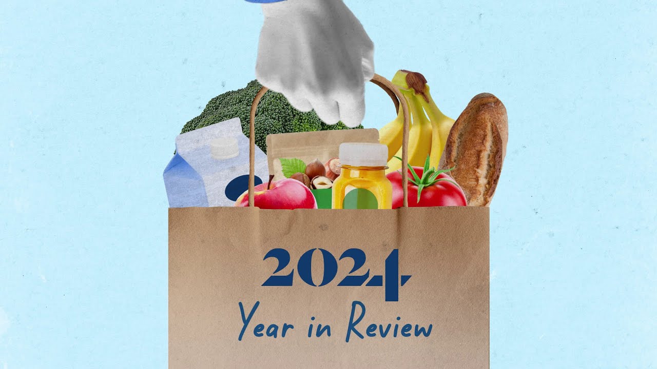 2024 Year in Review | Jerónimo Martins