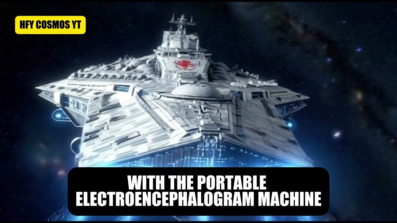 Aliens Dumped Their Failed Ship on Earth—Humanity Remade It into a Weapon! Sci-Fi | Sci-Fi Story