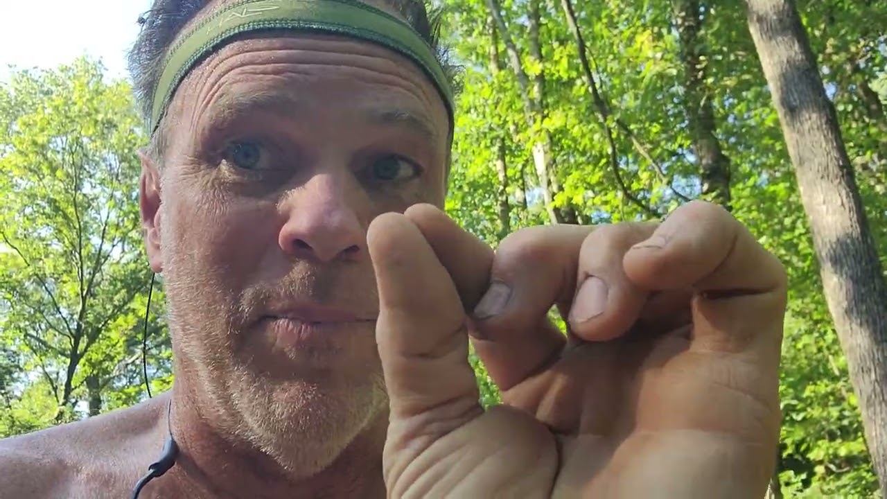 Soil Floc!  The Miracle to Seal Your Leaking Pond by Modern Mountain Man Max! Not Bentonite!