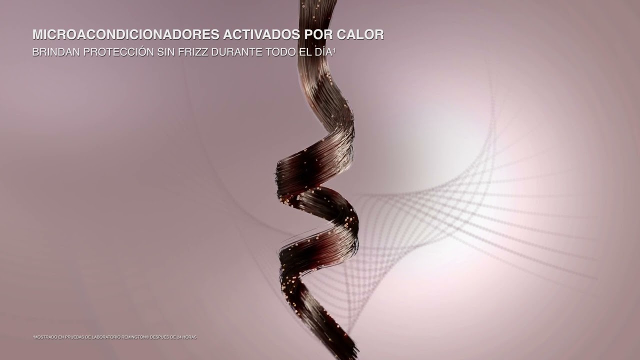 Rizador giratorio AIRvive&trade;  | Crear ondas y rizos facilmente