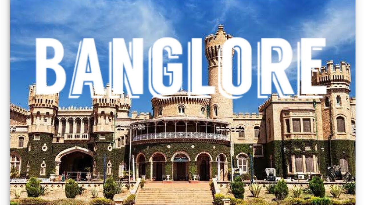 Top10 Places to Visit in Banglore|Silicon City| Banglore Vlog| Karnataka| Travel The World