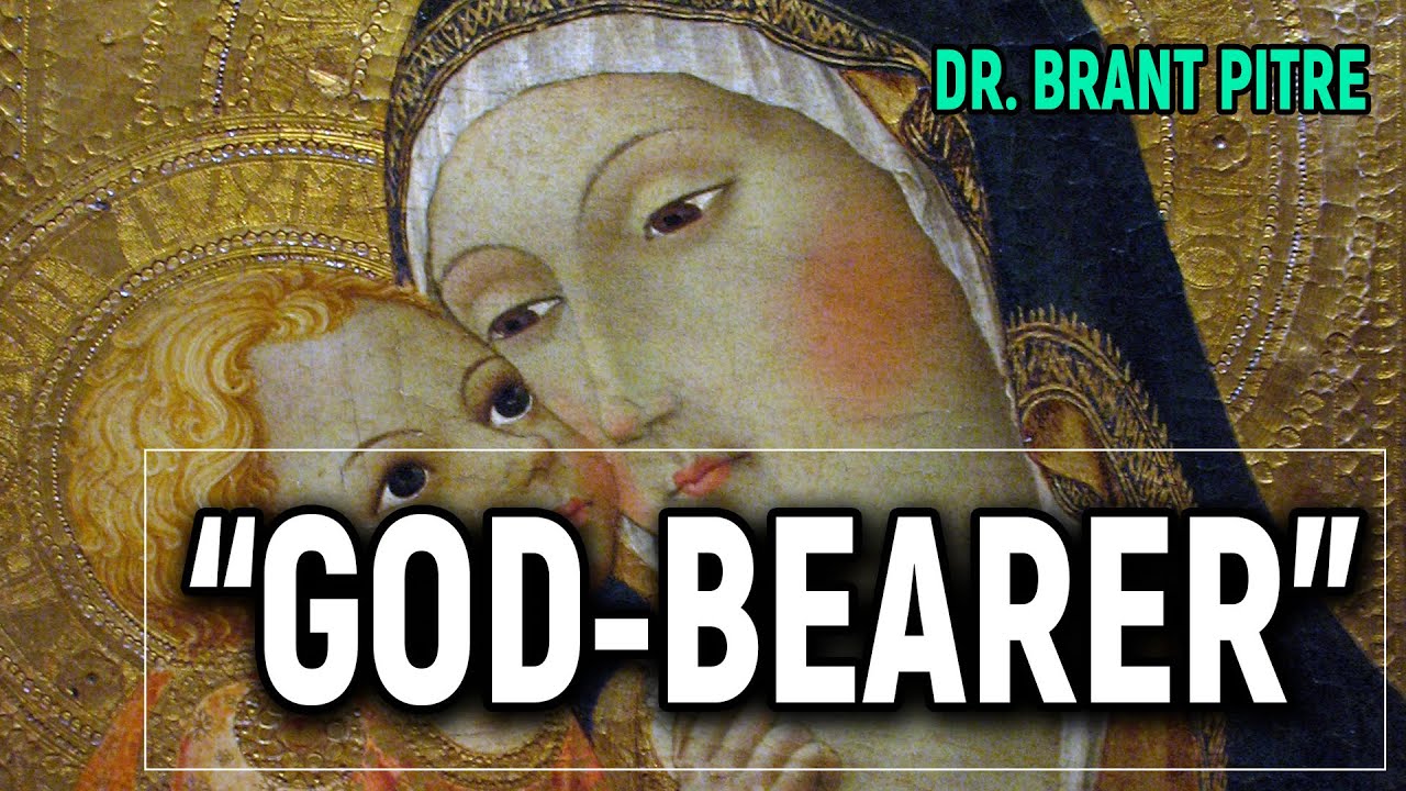 The Second Reading from Mass for the The Solemnity of Mary, the Mother of God