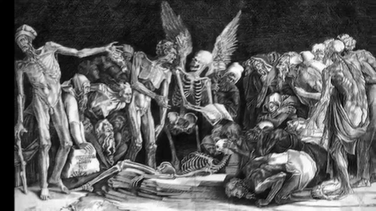 LEGER DES HEILS + VON WOLFEN Evocation LDH Bannkreuz MCD