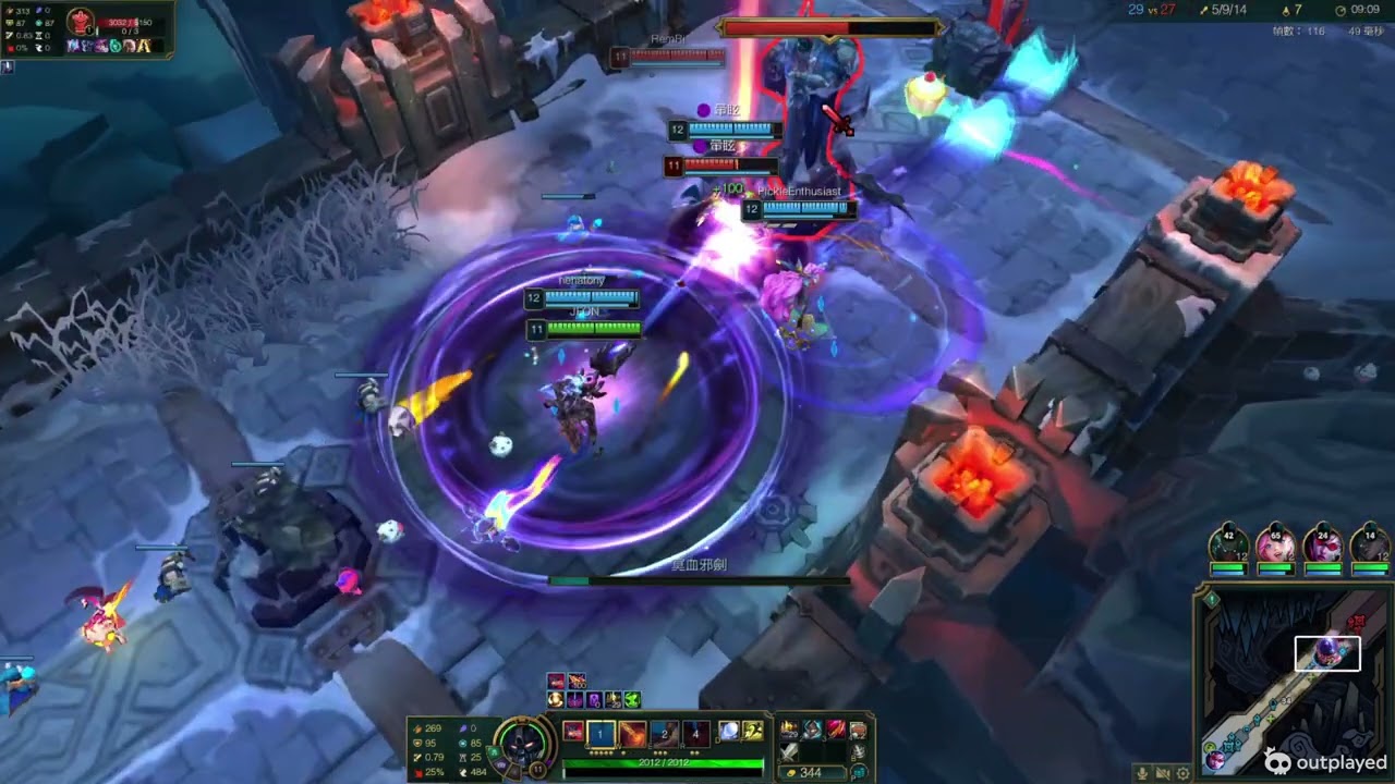 W 10/15/21 Aatrox