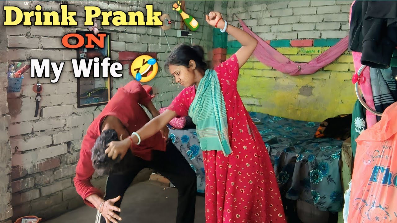 BAHU SAW MATAL PRANK CHALAW KATEZ SOKTO LING DAAL TAPAM NA 😭🤬💔