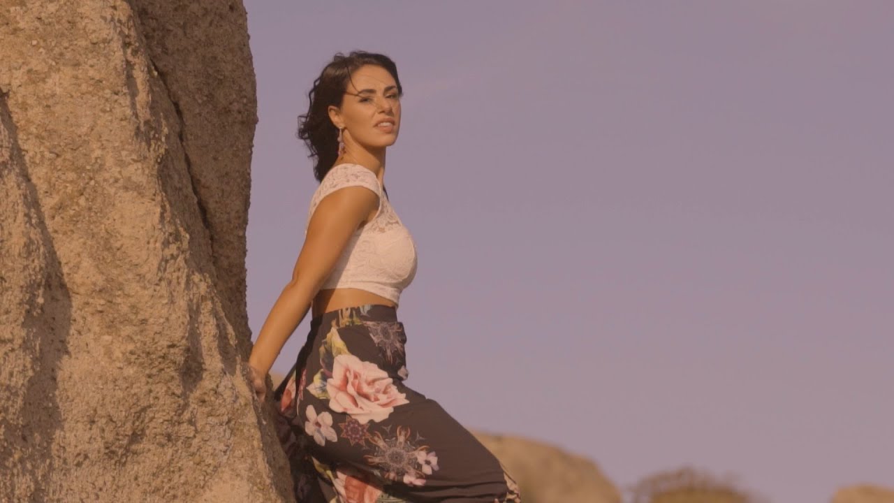 Marco Mammana - Terra Sicula (Official Video) ft. Salvo Albano