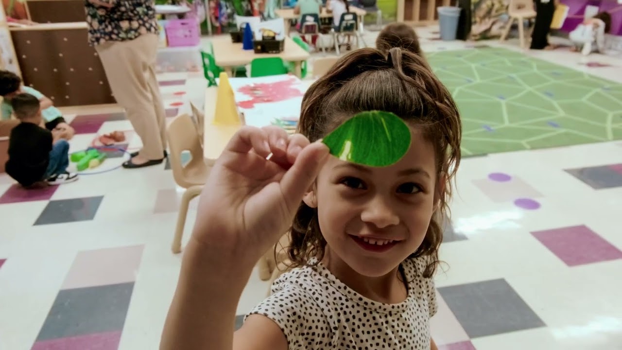 CCISD is the Place to Be | Pre-K Registration