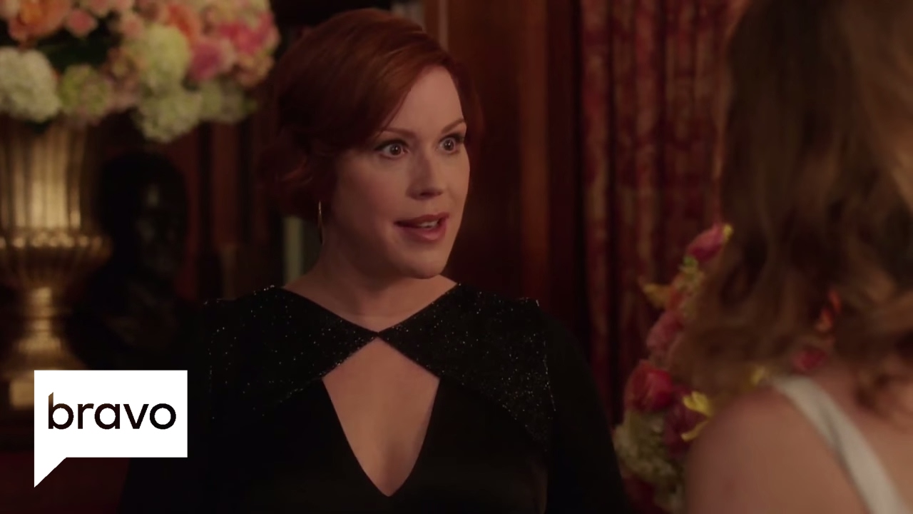 Odd Mom Out: Joy Goes Off on Jill (Season 2, Episode 10) | Bravo