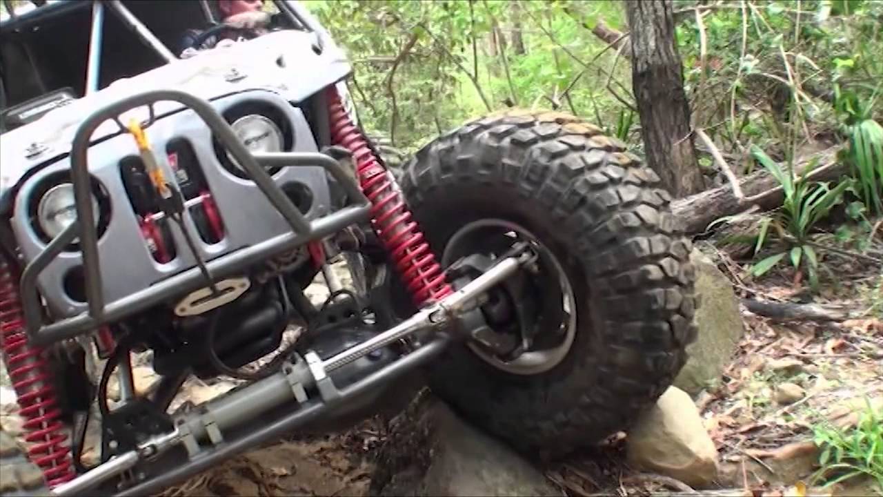 4wd TV Episode 331