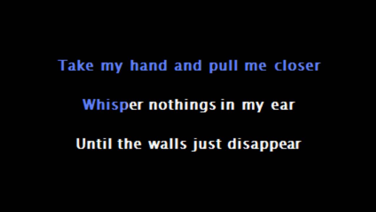More Selena Gomez Karaoke With Lyrics