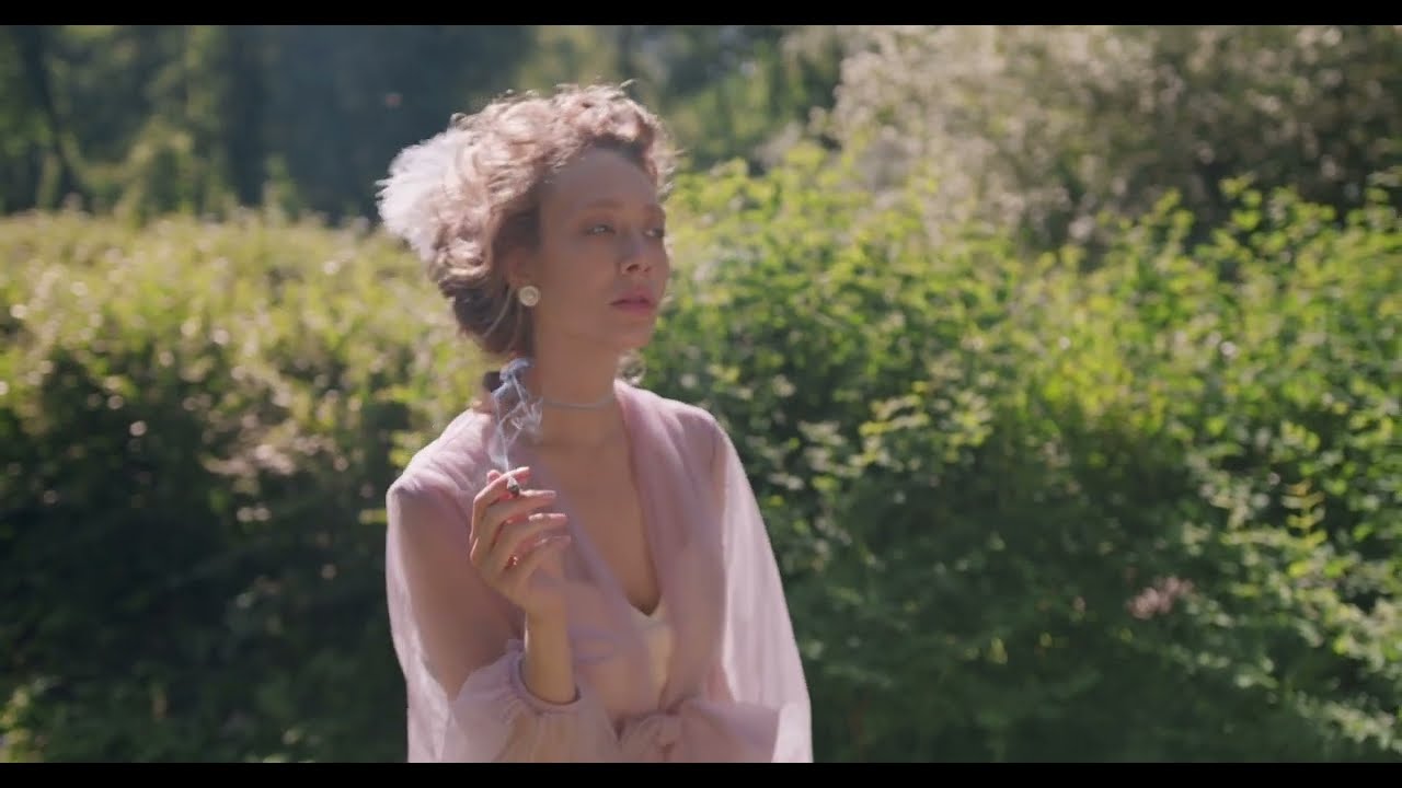smoking fetish | smoking goddess