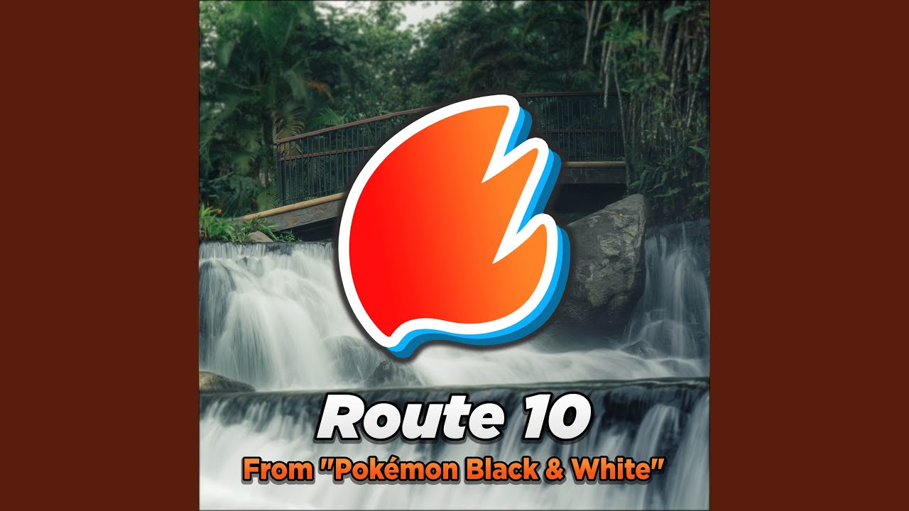 Route 10 (From 