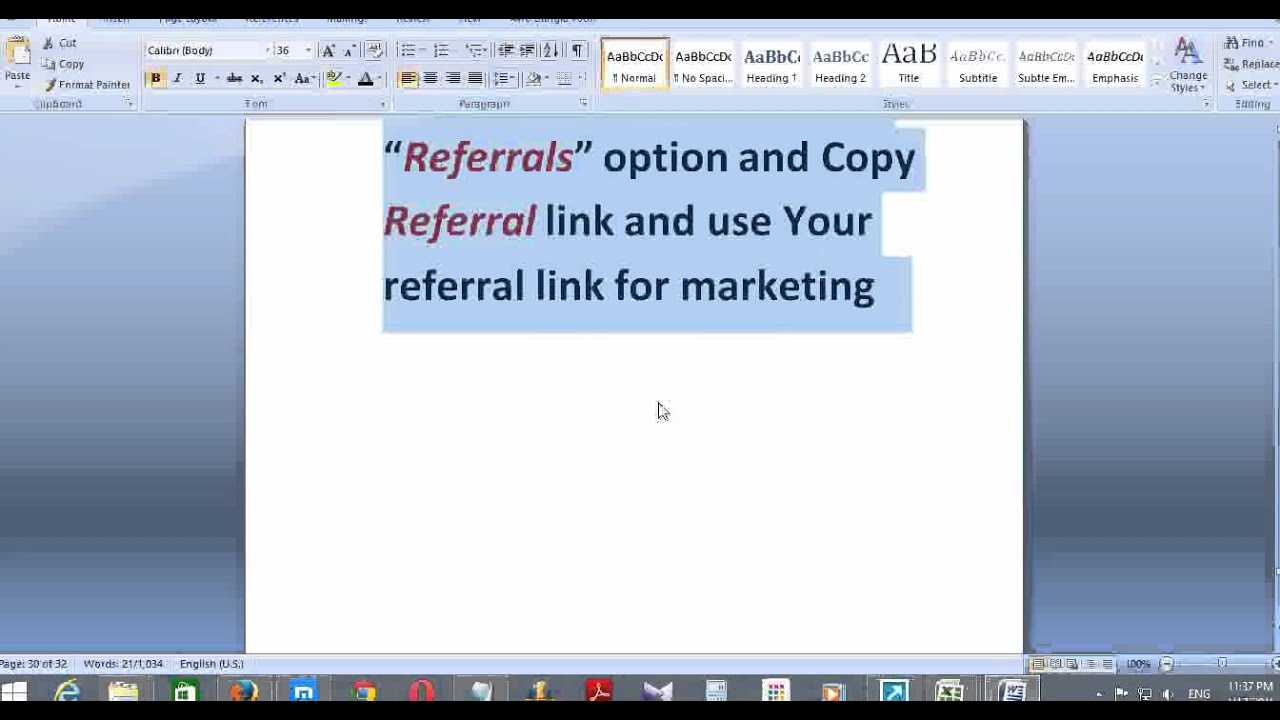 How to work Auto Traffic Exchanger