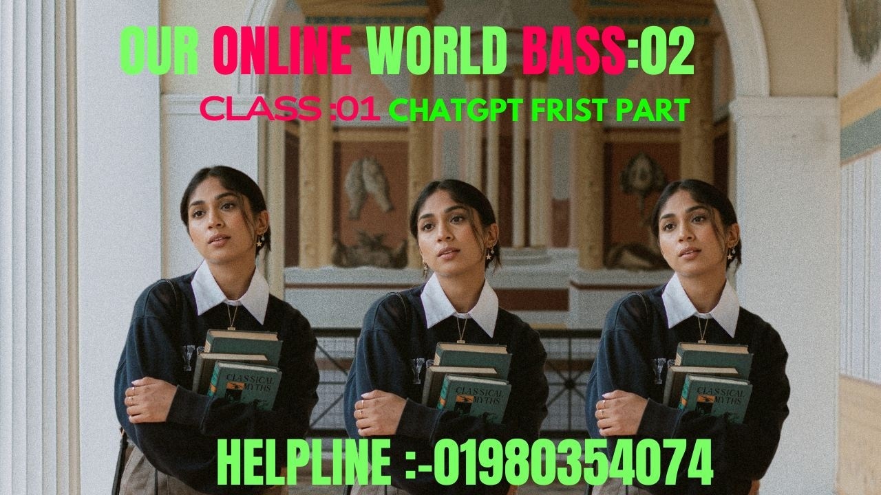 bass 1 student class 1 chatgpt 1st part