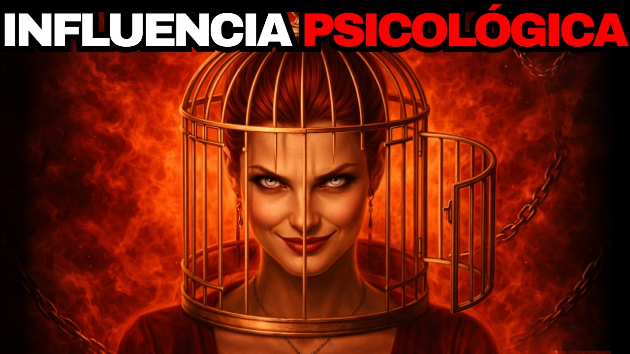 8 Técnicas Oscuras de Maquiavelo Que Hacen Que Otros Te Obedezcan Sin Saberlo