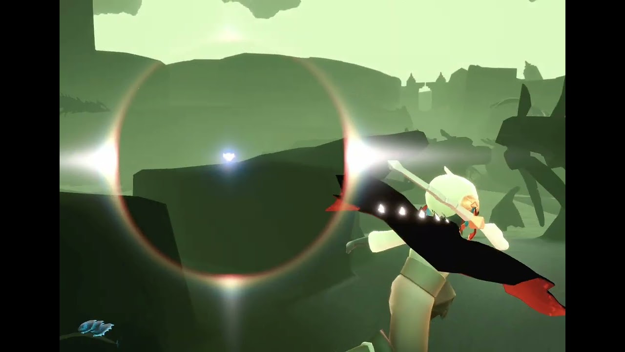 You can play with your wings in any way you want