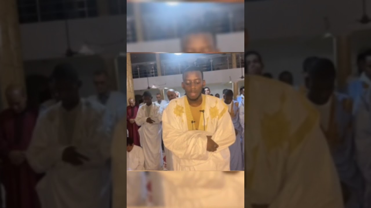 إن هذا القرآن مأدبة الله، فتعلموا من مأدبته ما استطعتم نور وهداية، شفاء للقلوب عبدالله سيمو #قرآن 