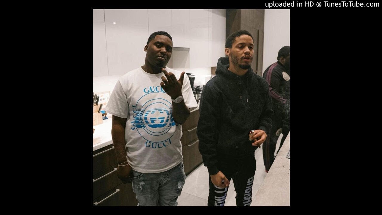 (Free) Veeze x Nuk x Babyface Ray Type Beat - 