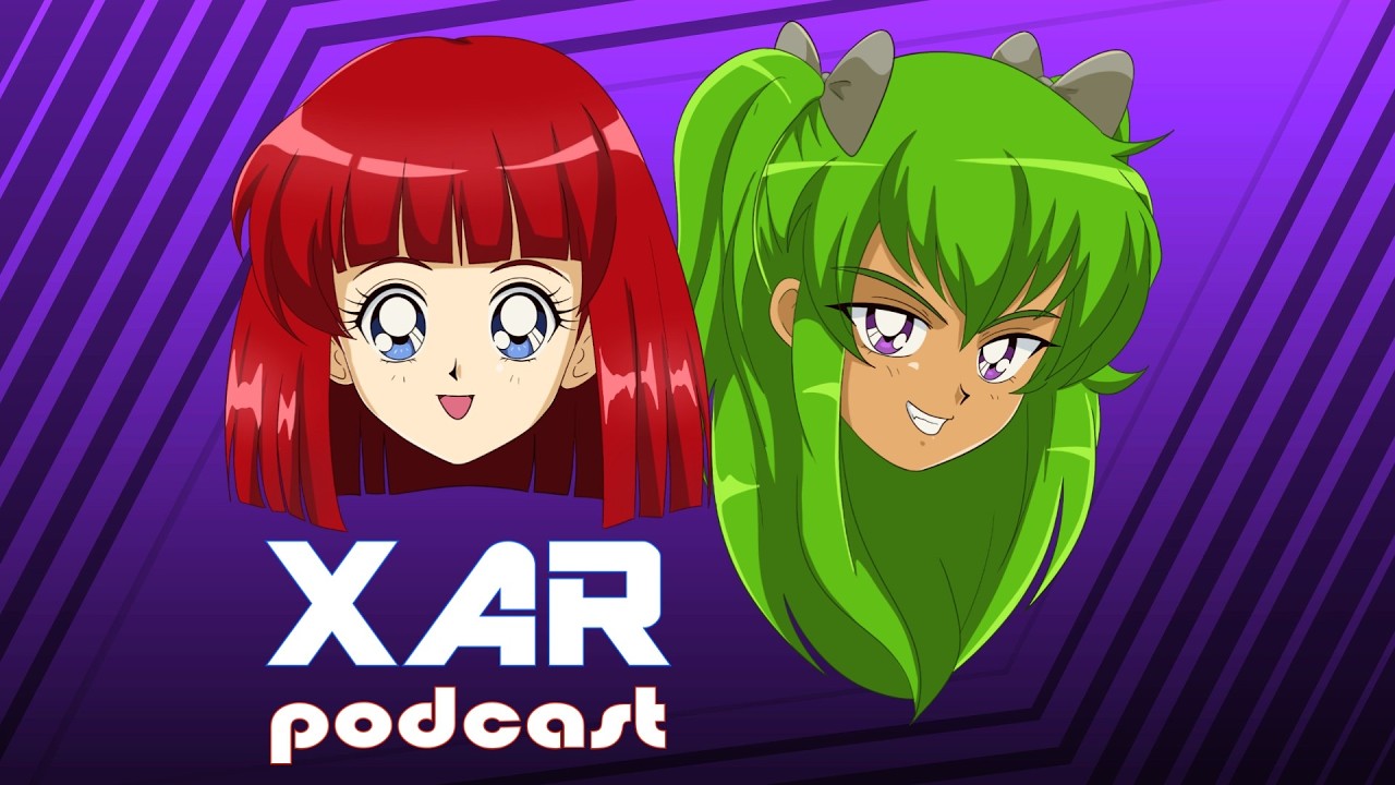 XAR Podcast S13E1 - February 11, 2026 - Season 13 Premiere