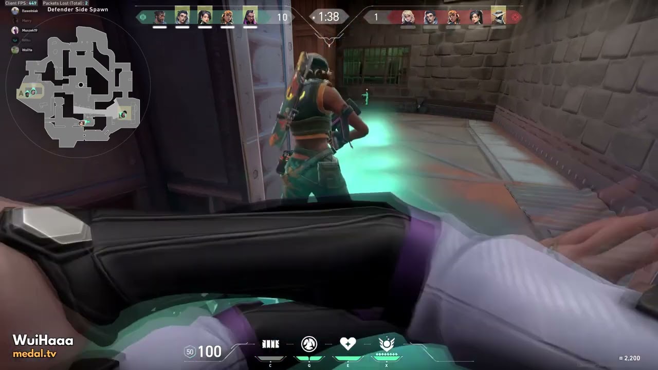 200IQ Sage player 2023
