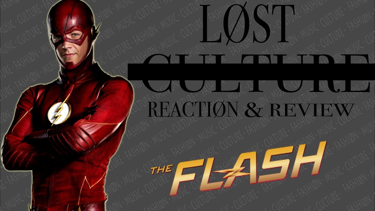 The FlasH SEASON 3 EPISODE 10: 