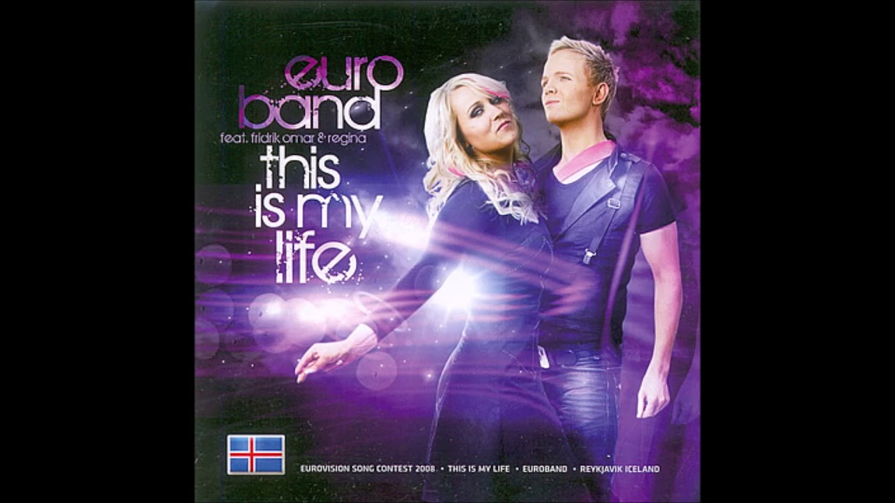 2008 Euroband (Eurobandid) - Fullkomi&eth; L&iacute;f