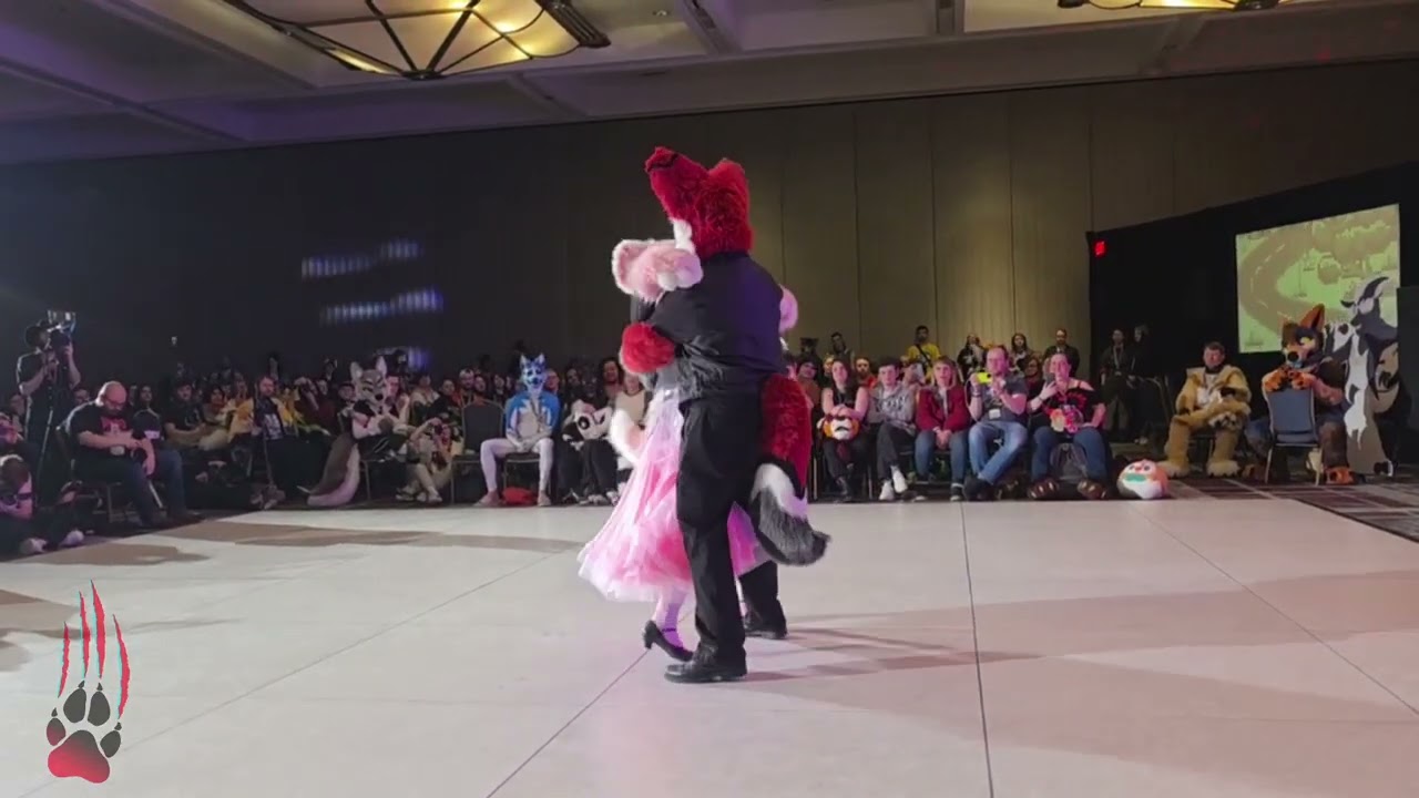 Fur Motion MCFC 2026