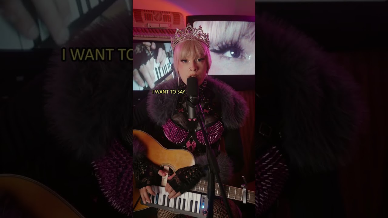 new song idea