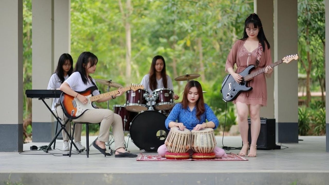 Dangdut Koplo Galau – Lagu Sedih Tapi Enak Buat Joget
