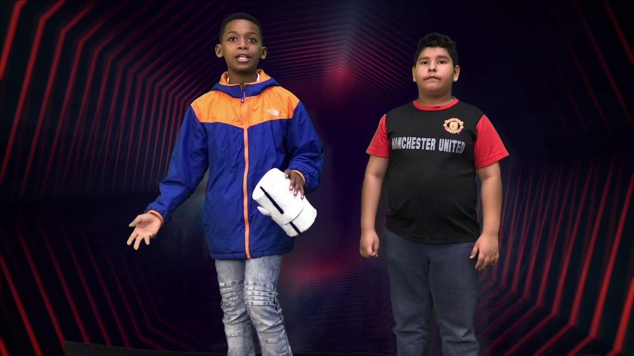 Elementary | Blue Ridge Elementary School | Sub-Zero | Bright Spark Design Competition 2019-2020