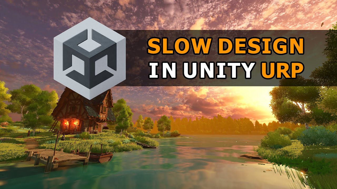 Slow Design -  