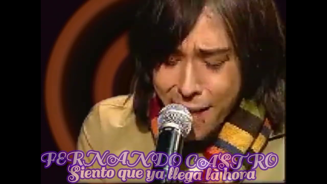 FERNANDO CASTRO 