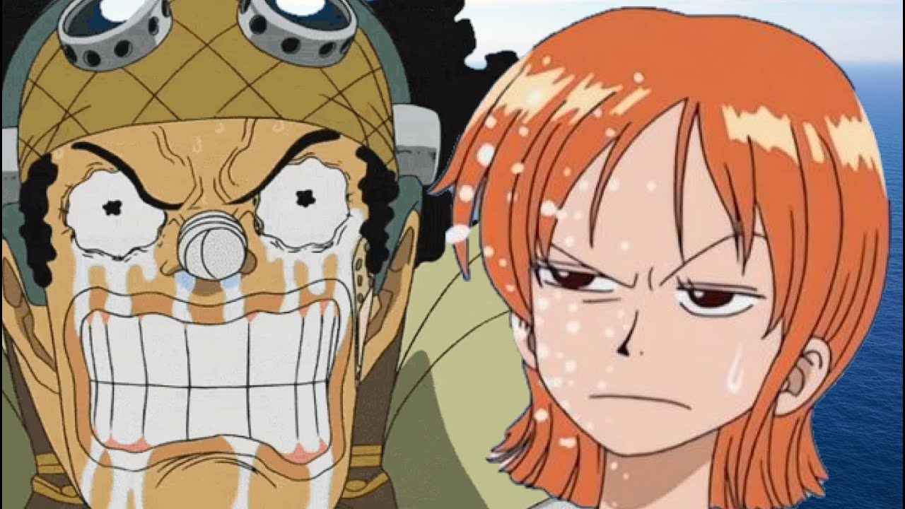 The Water 7 Blame Game: Bad One Piece Opinions