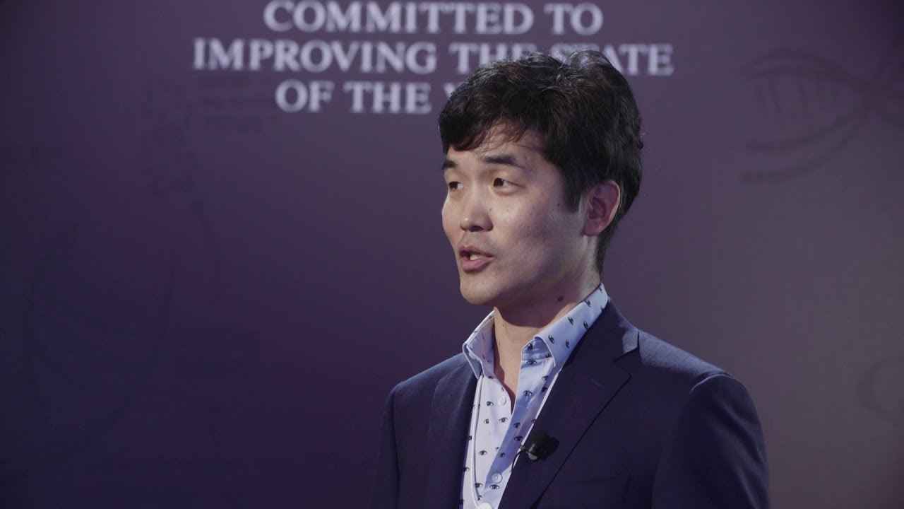 The connectome: Reverse-engineering the brain’s wiring | H. Sebastian Seung
