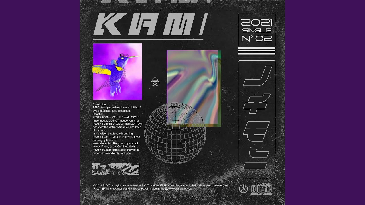 KAMI