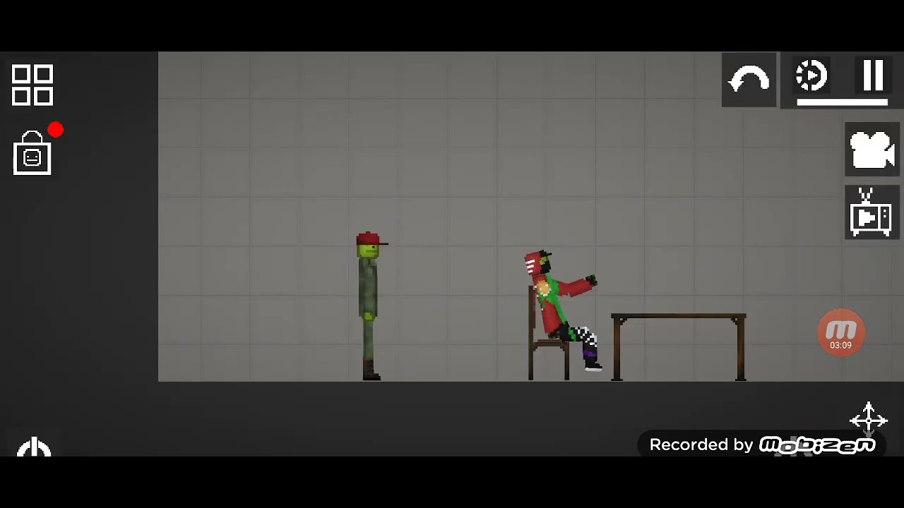 Мелон плейграунд умер