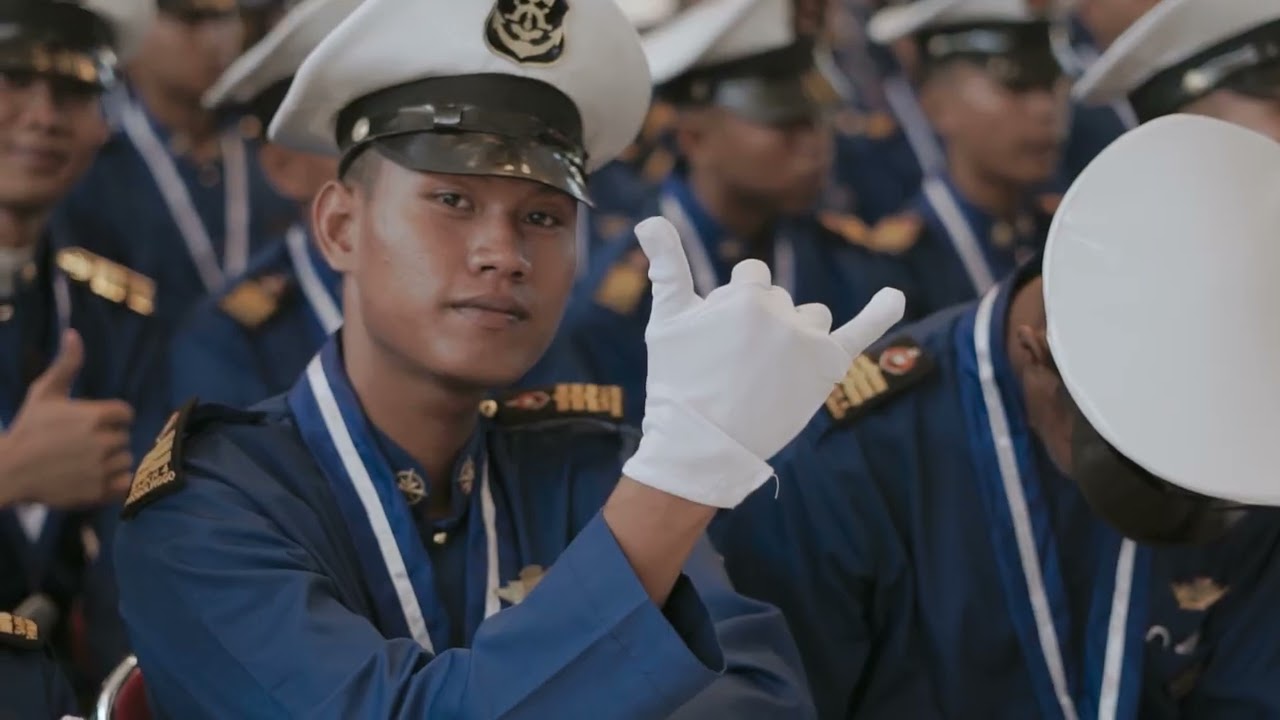 WISUDA SMKN4 2022 Cinematic