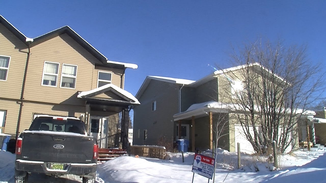 Rental scams back in Peace Region