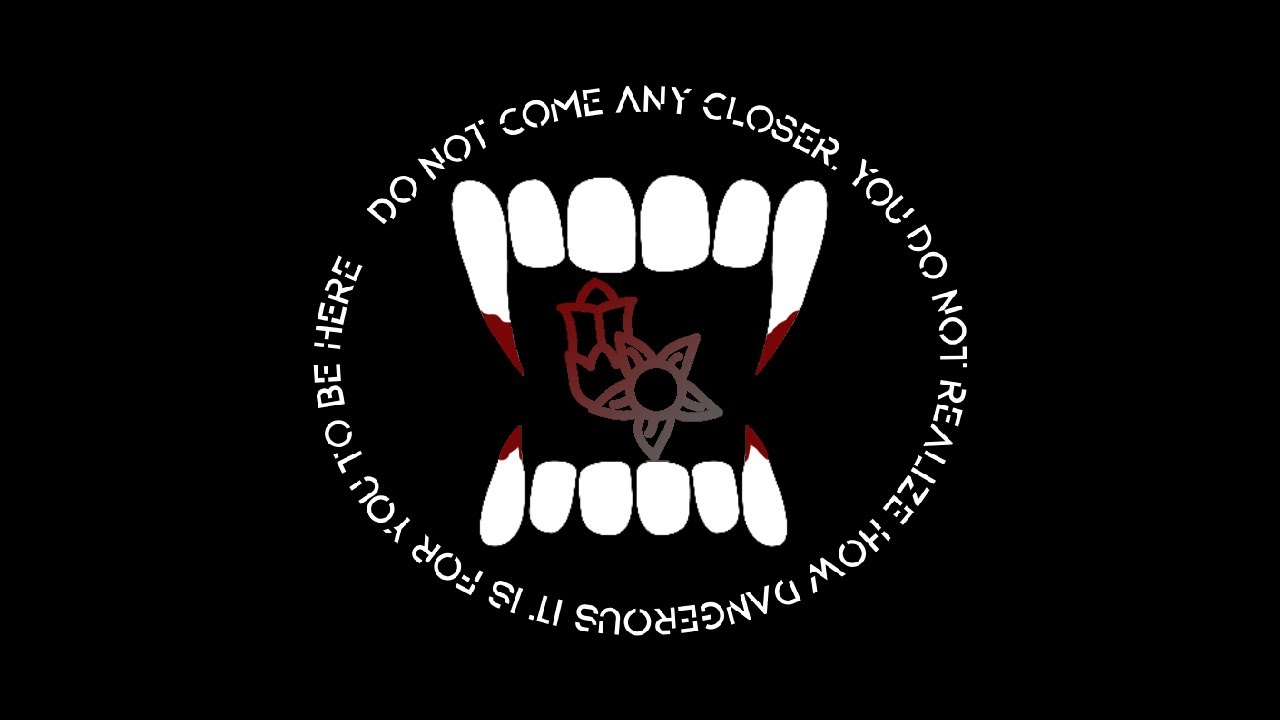 [M4A] Til Next Moonrise [injured vampire speaker] [willing listener] [TW: self-harm] [kiss]