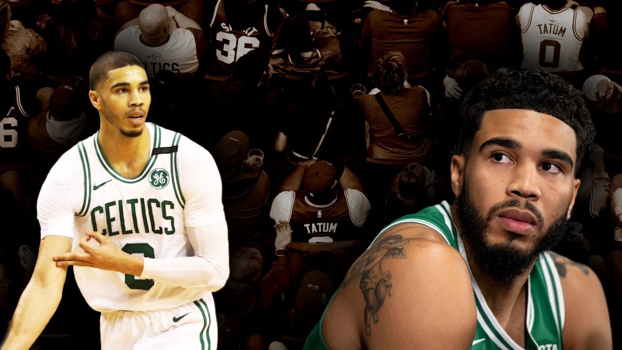 The Unfortunate Truth About Jayson Tatum’s NBA Career