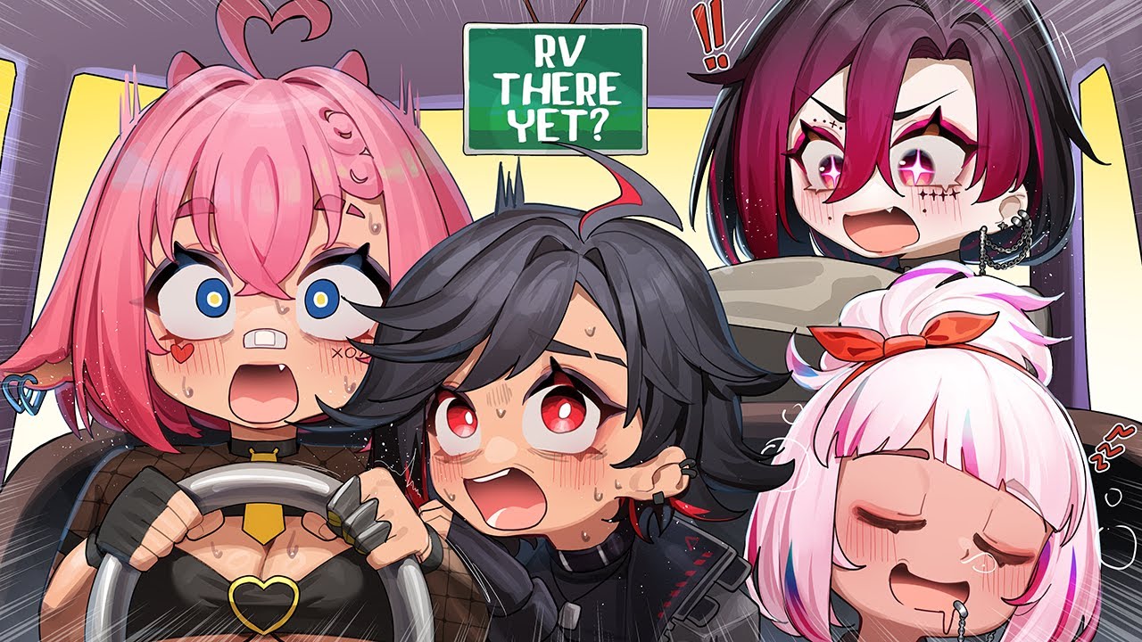 RV There Yet Was a Huge Mistake