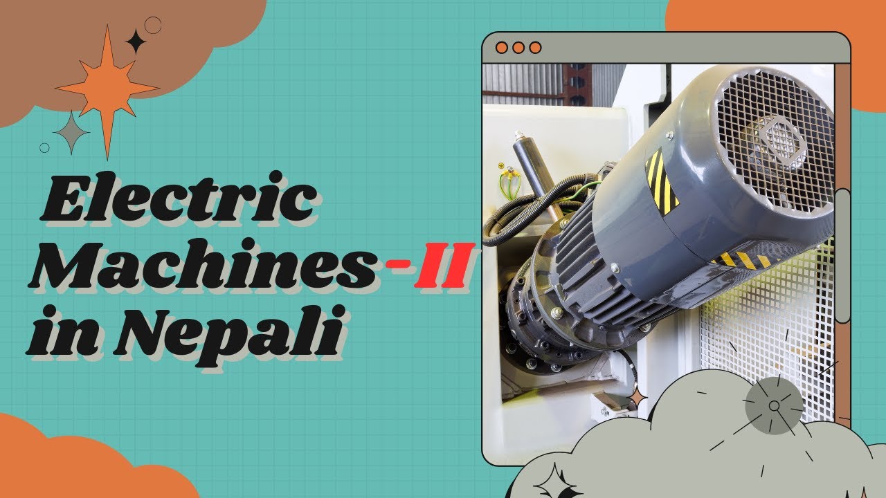 Electric Machine-II || Two reaction Theory