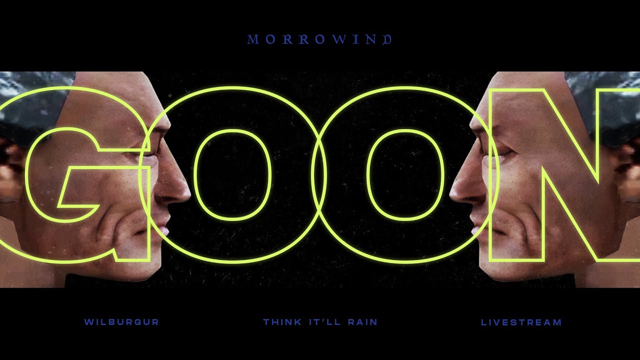 Morrowind Goon Squad -- Wilburgur Livestream 2026 (8)