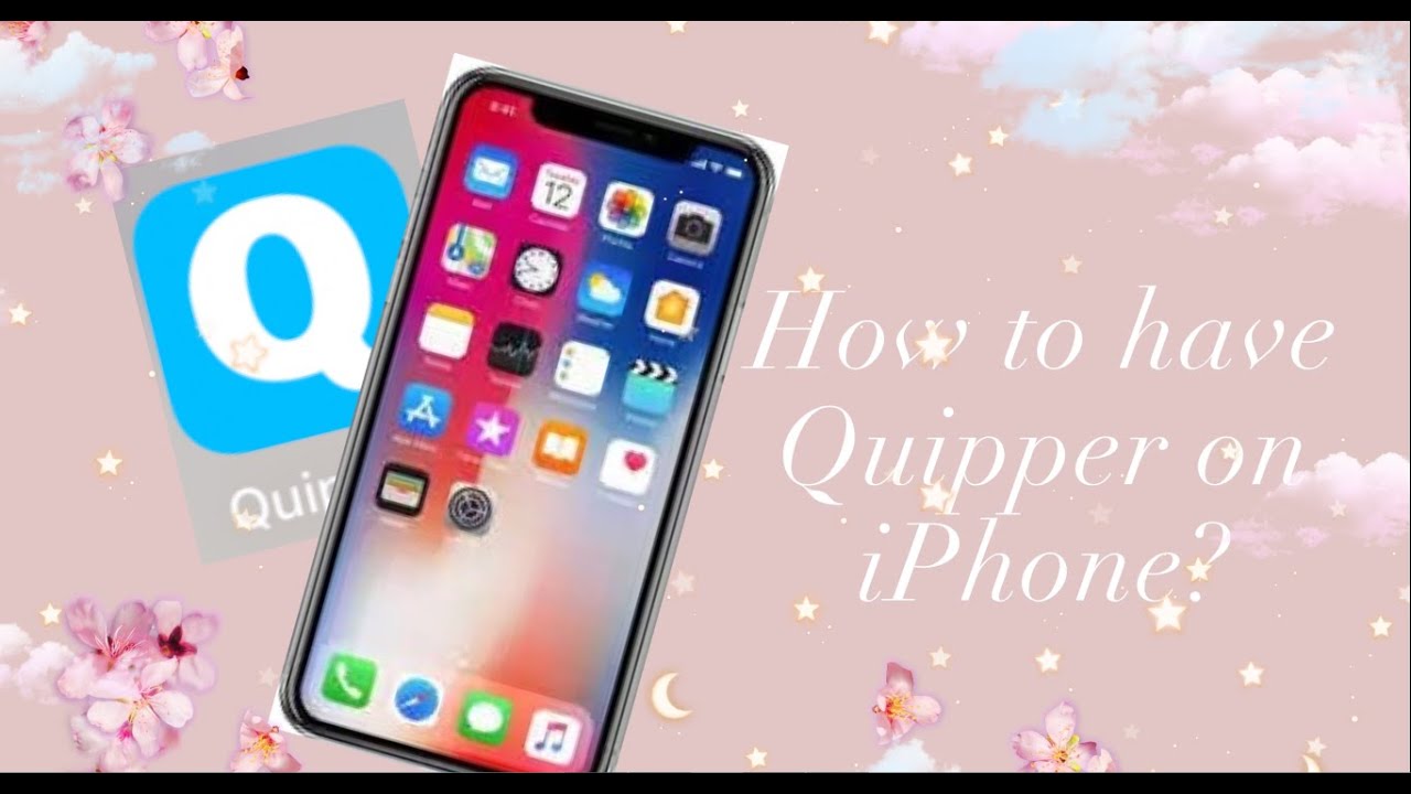 How to have Quipper on iPhone? | by Jhane and Nicole