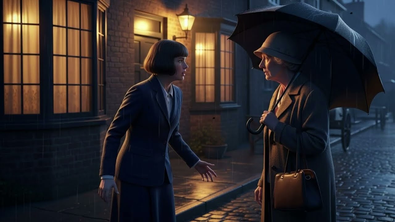 Miss Marple y el Orfanato del que los Niños Nunca se Iban| Un misterio de la señorita Marple..