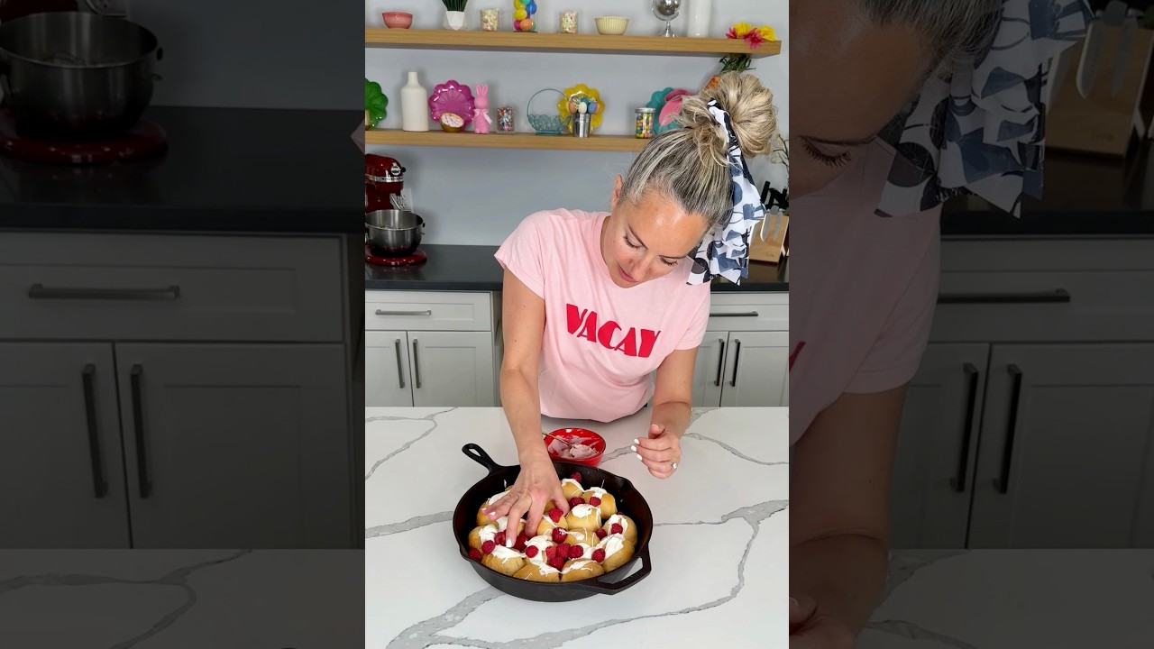 Viral spring dessert hacks, are they worth the hype?