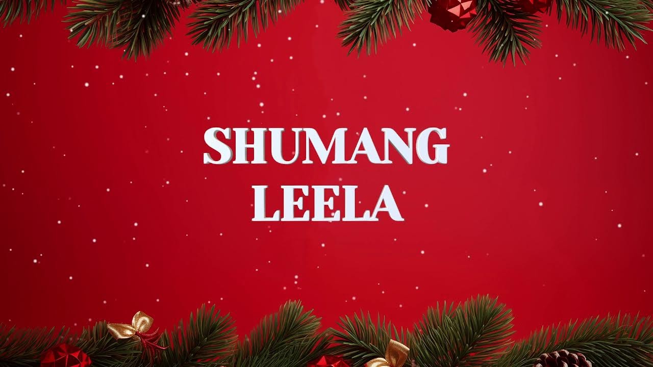 SHUMANG LEELA - LEIKRAKTA LOU UBA || 22nd JANUARY  2026  || 90.0 WAHONG RADIO (DIAMOND TV)