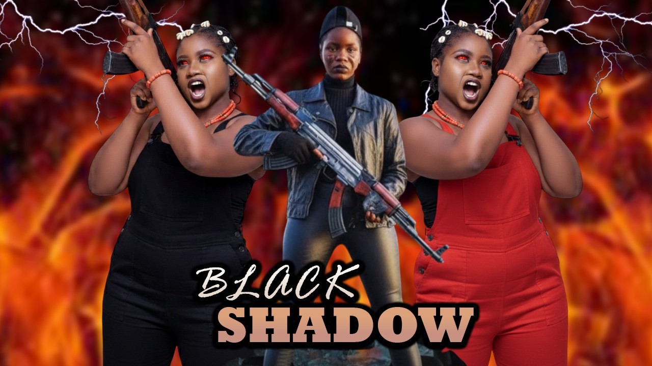 BLACK SHADOW | FISAYOMI ABEBI | 2026 Latest Trending Yoruba Full Movie Drama New Release Today