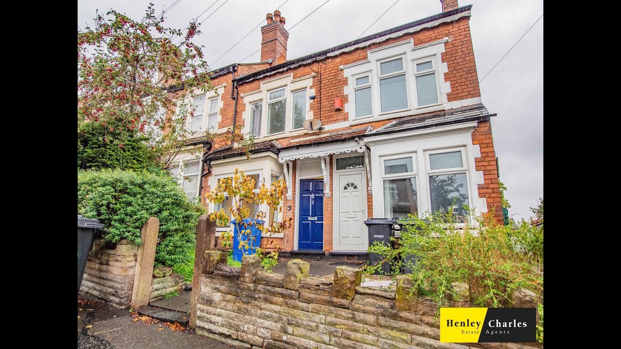 FOR SALE: Rosary Road, Erdington, B23 7RA