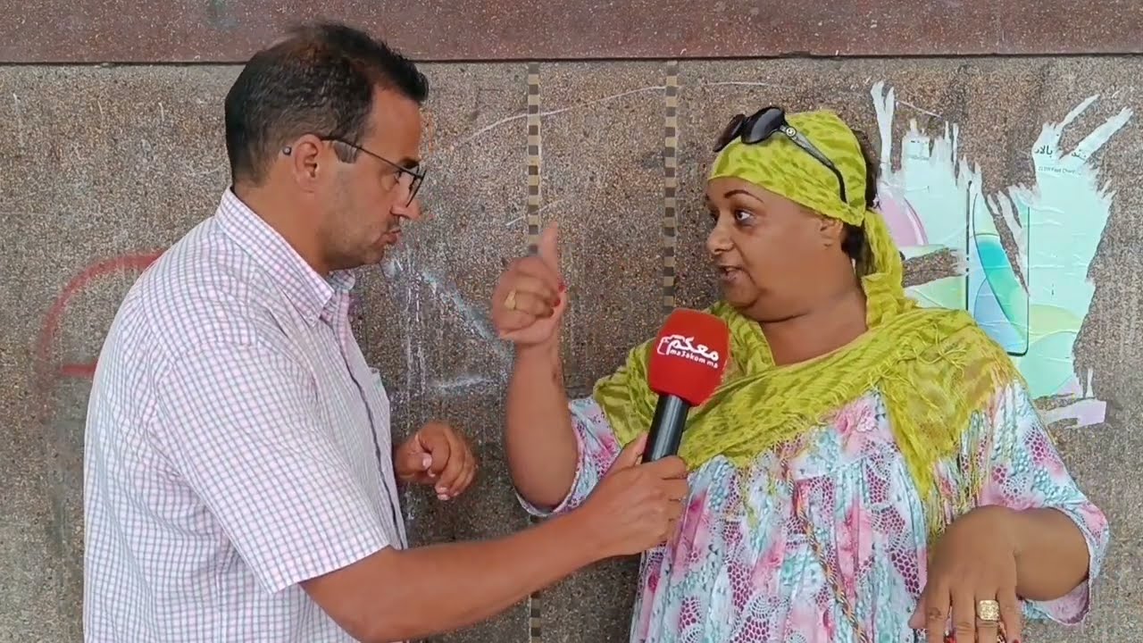 0:03 / 5:04صحراوية عندها 55 عام وباقا 